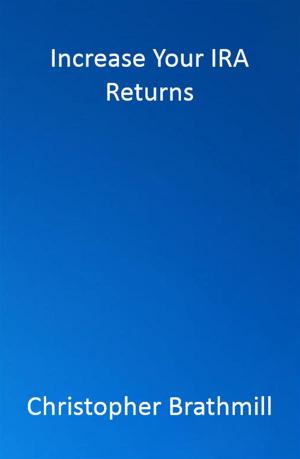 Book cover of Increase Your IRA Returns