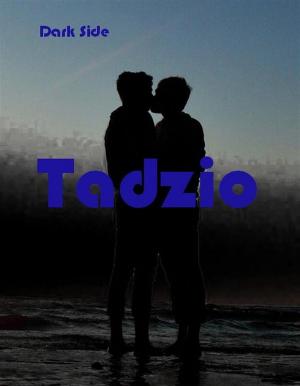 Book cover of Omofonia - Tadzio