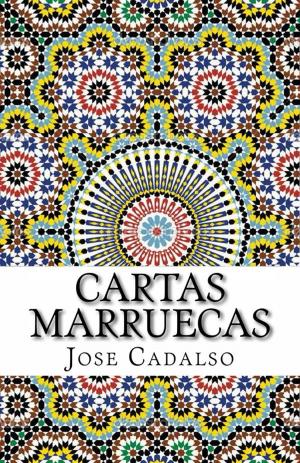 Cover of the book Cartas Marruecas by Manuel Acuña