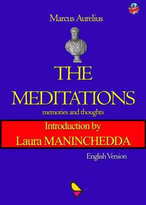 Cover of the book The Meditations by Leonardo da Vinci