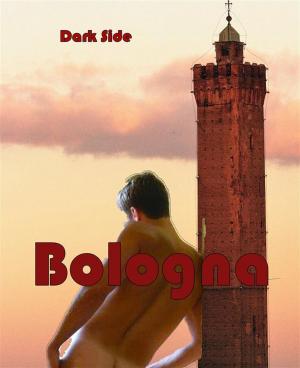 Book cover of Omofonia - Bologna