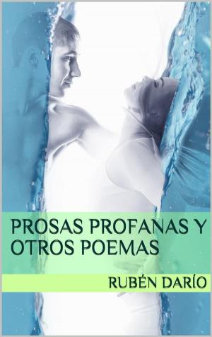 Cover of the book Prosas Profanas by Delmira Agustini