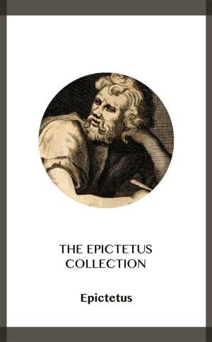 Cover of The Epictetus Collection