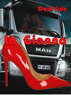 Book cover of Omofonia - La Gianna