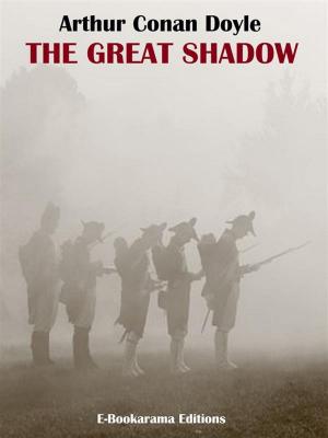 Cover of the book The Great Shadow by K. Claude Hathaway