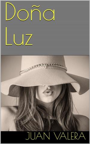 Book cover of Doña Luz