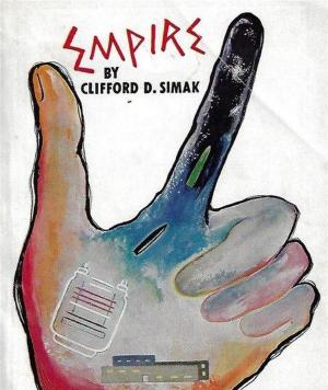 Cover of the book Empire by Maurice Walsh