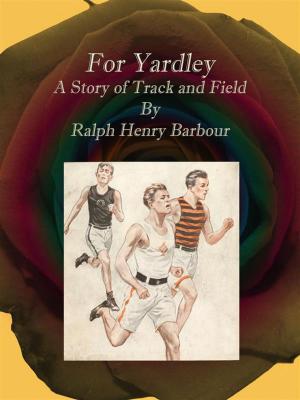 Cover of the book For Yardley by Deborah Alcock