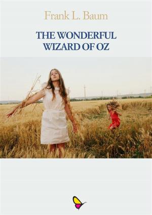 Cover of the book The wonderful wizard of Oz by Leonardo da Vinci