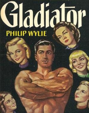 Cover of the book Gladiator by Jim Kjelgaard