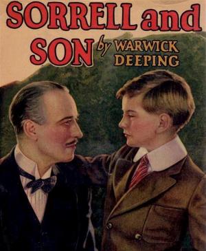 Cover of the book Sorrell and Son by Patricia Wentworth