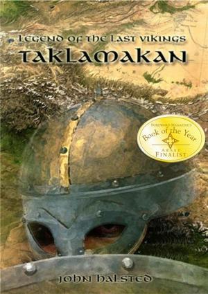 bigCover of the book LEGEND OF THE LAST VIKINGS - Action and Adventure along the Silk Route by 