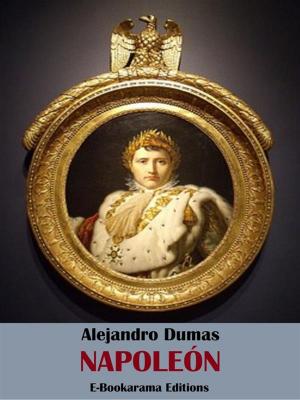 Cover of the book Napoleón by Tommaso Campanella