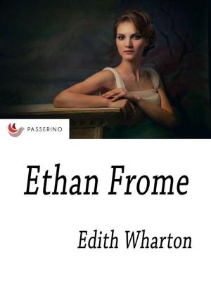 Cover of the book Ethan Frome by Marcello Colozzo