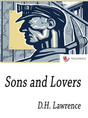 bigCover of the book Sons and Lovers by 