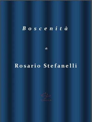 Cover of the book Boscenità by Jerry Castaldo