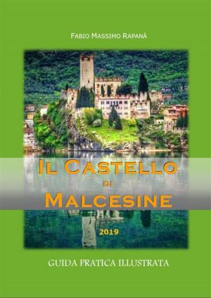 Book cover of Il Castello di Malcesine. Guida pratica illustrata 2019