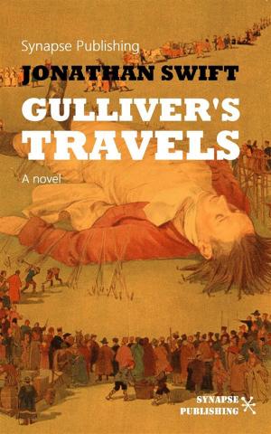 Cover of Gulliver's travels