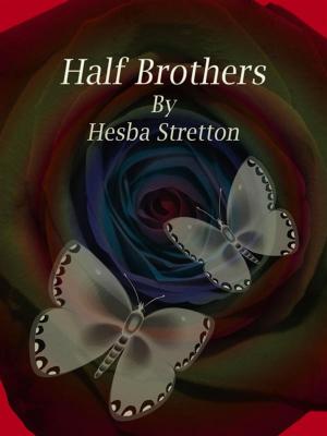 Book cover of Half Brothers