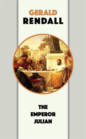 Cover of the book The Emperor Julian by Henry David Thoreau
