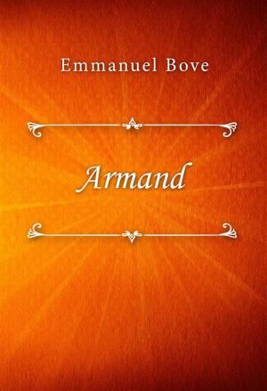 Cover of the book Armand by Honoré de Balzac