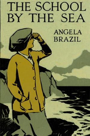 Cover of the book The School by the Sea by Grace Aguilar