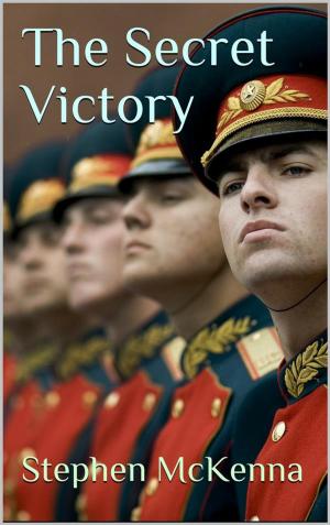 Cover of the book The Secret Victory by James Swallow