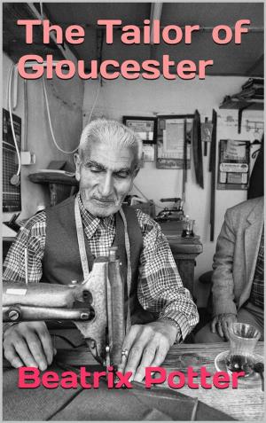 Cover of the book The Tailor of Gloucester by José Ingenieros