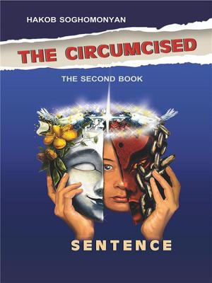 Cover of the book The Circumcised. Sentence by Cari Hislop