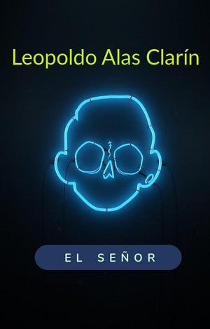 Cover of the book El señor by April Cronin