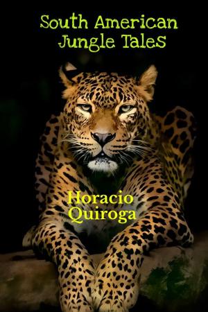 Cover of the book South American Jungle Tales by Eduardo Acevedo Díaz