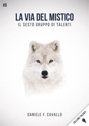 Book cover of La via del Mistico