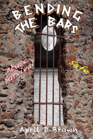 Book cover of Bending the Bars