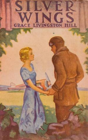 Cover of the book Silver Wings by Agnes Repplier