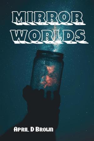 Book cover of Mirror Worlds