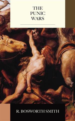 Cover of the book The Punic Wars by Henry Kuttner