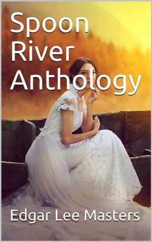 Cover of Spoon River Anthology