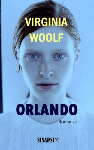 Cover of the book Orlando by Eschilo