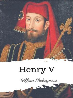 Cover of the book Henry V by Ben Jonson