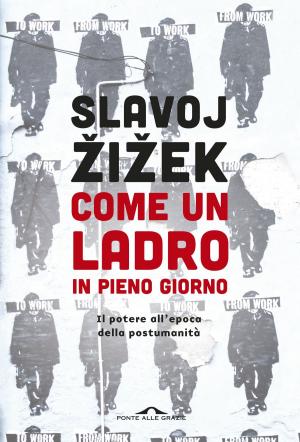 Cover of the book Come un ladro in pieno giorno by Bjorn Berge