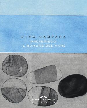 Cover of the book Preferisco il rumore del mare by Margaret Atwood
