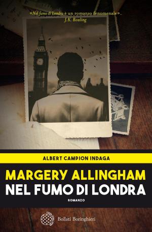 Cover of the book Nel fumo di Londra by Arturo Mazzarella