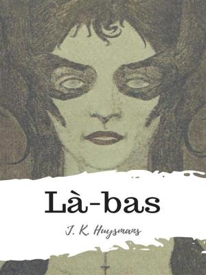 Book cover of Là-bas