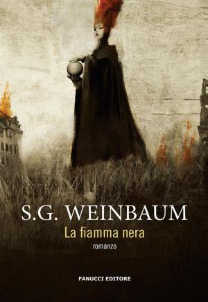 Cover of the book La Fiamma nera by China Miéville