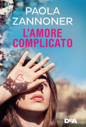 Book cover of L'amore complicato