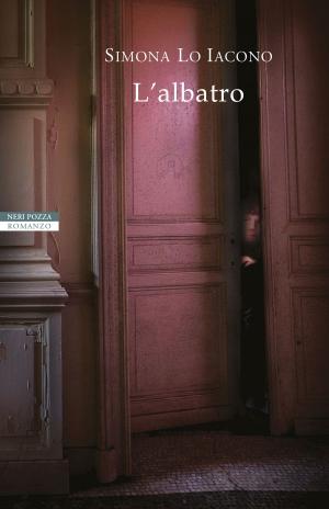 Cover of the book L'albatro by Sandra Petrignani