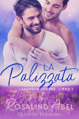 Cover of the book La Palizzata by Sloane Kennedy