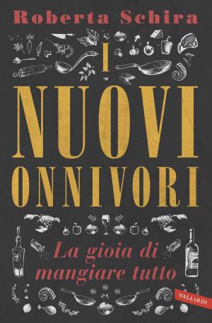 Cover of the book I Nuovi Onnivori by Haruhiko Shiratori