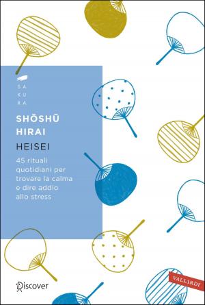 Cover of the book Heisei by Flavia Alfano, Titty  D'Attoma