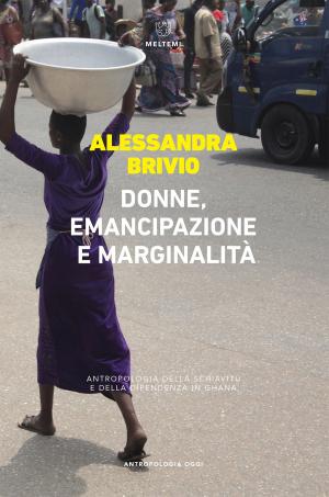 Cover of the book Donne, emancipazione e marginalità by Catherine Malabou